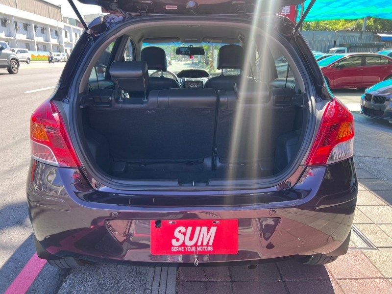 Toyota  Yaris G版 恆溫 安卓機 | 新北市汽車商業同業公會｜TACA優良車商聯盟｜中古、二手車買車賣車公會認證保固