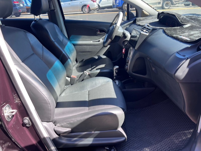 Toyota  Yaris G版 恆溫 安卓機 | 新北市汽車商業同業公會｜TACA優良車商聯盟｜中古、二手車買車賣車公會認證保固