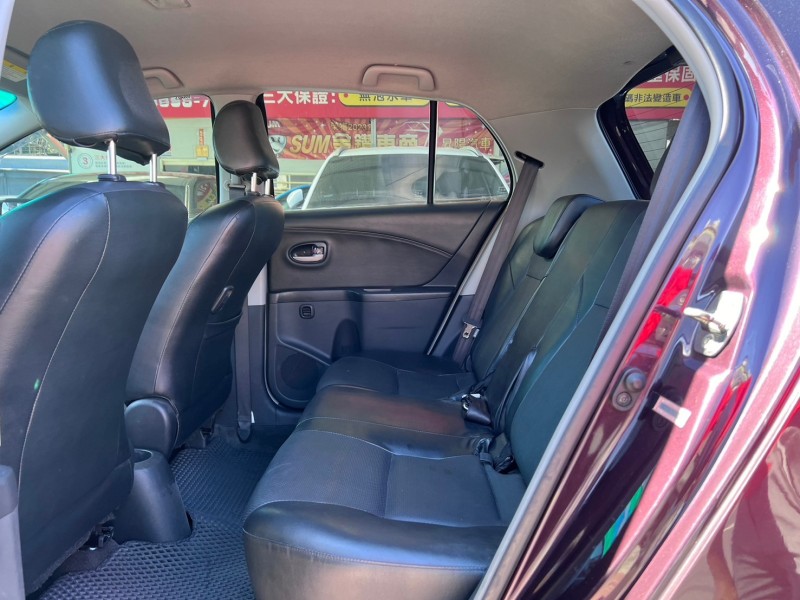 Toyota  Yaris G版 恆溫 安卓機 | 新北市汽車商業同業公會｜TACA優良車商聯盟｜中古、二手車買車賣車公會認證保固
