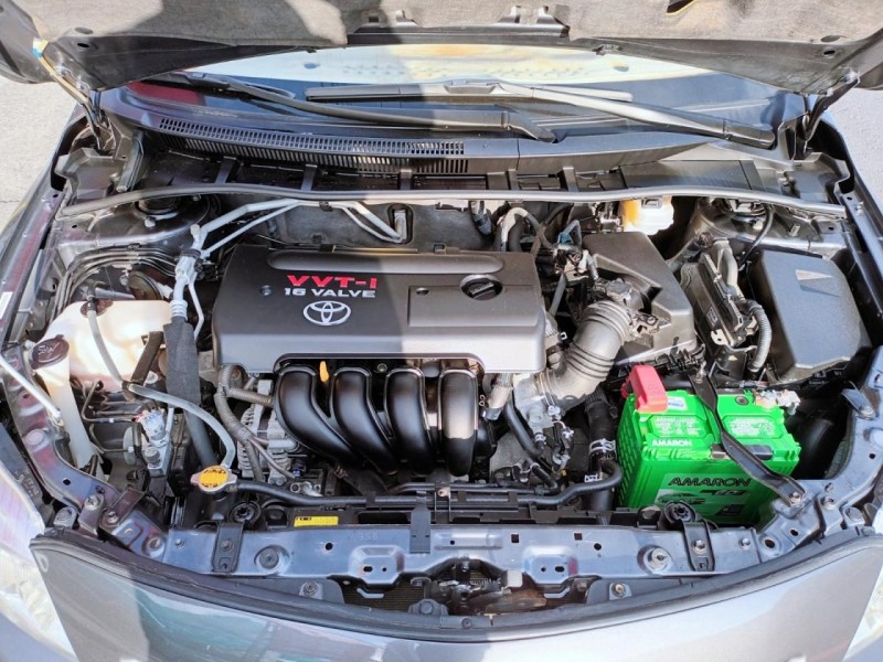 Toyota  Altis 國民車毛病少 | 新北市汽車商業同業公會｜TACA優良車商聯盟｜中古、二手車買車賣車公會認證保固