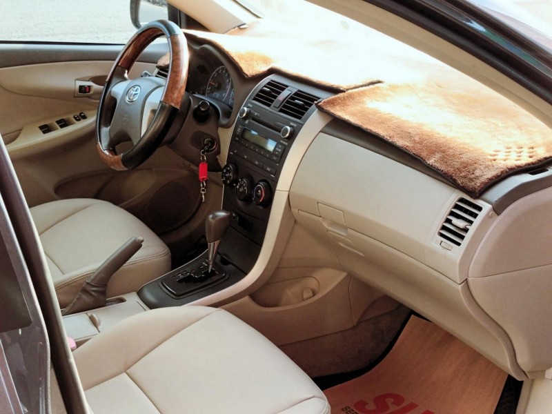 Toyota  Altis 國民車毛病少 | 新北市汽車商業同業公會｜TACA優良車商聯盟｜中古、二手車買車賣車公會認證保固