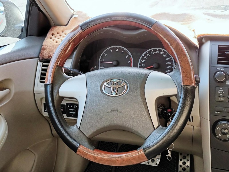 Toyota  Altis 國民車毛病少 | 新北市汽車商業同業公會｜TACA優良車商聯盟｜中古、二手車買車賣車公會認證保固