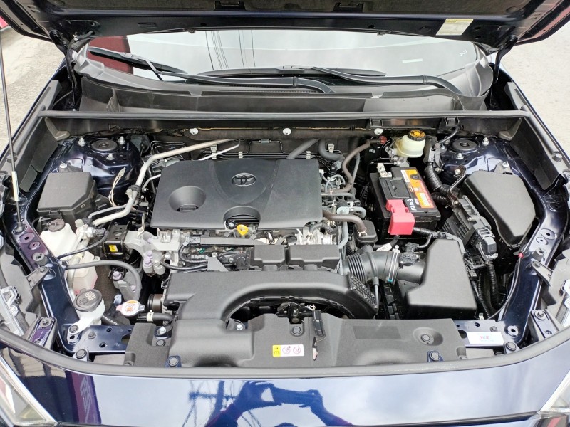 Toyota  RAV4 旗艦款 電動尾門 | 新北市汽車商業同業公會｜TACA優良車商聯盟｜中古、二手車買車賣車公會認證保固