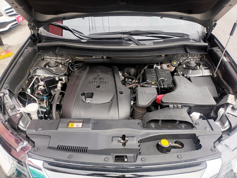 Mitsubishi  Outlander 安全型、主動跟車 | 新北市汽車商業同業公會｜TACA優良車商聯盟｜中古、二手車買車賣車公會認證保固