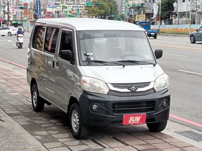 Mitsubishi  Veryca 只跑6萬多、後出風口 | 新北市汽車商業同業公會｜TACA優良車商聯盟｜中古、二手車買車賣車公會認證保固