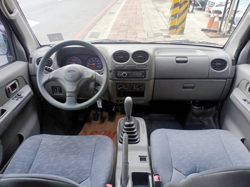Mitsubishi  Veryca 只跑6萬多、後出風口 | 新北市汽車商業同業公會｜TACA優良車商聯盟｜中古、二手車買車賣車公會認證保固