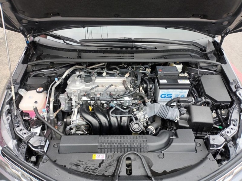 Toyota  Altis 只跑9千多，ACC主動跟車、車道偏離、車道維持、定速巡航 | 新北市汽車商業同業公會｜TACA優良車商聯盟｜中古、二手車買車賣車公會認證保固