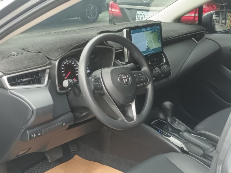 Toyota  Altis 只跑9千多，ACC主動跟車、車道偏離、車道維持、定速巡航 | 新北市汽車商業同業公會｜TACA優良車商聯盟｜中古、二手車買車賣車公會認證保固