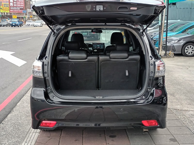 Toyota  Wish 豪華版、方向盤快控、安卓機 | 新北市汽車商業同業公會｜TACA優良車商聯盟｜中古、二手車買車賣車公會認證保固