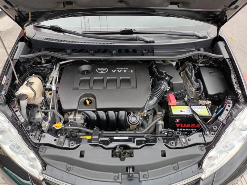 Toyota  Wish 豪華版、方向盤快控、安卓機 | 新北市汽車商業同業公會｜TACA優良車商聯盟｜中古、二手車買車賣車公會認證保固