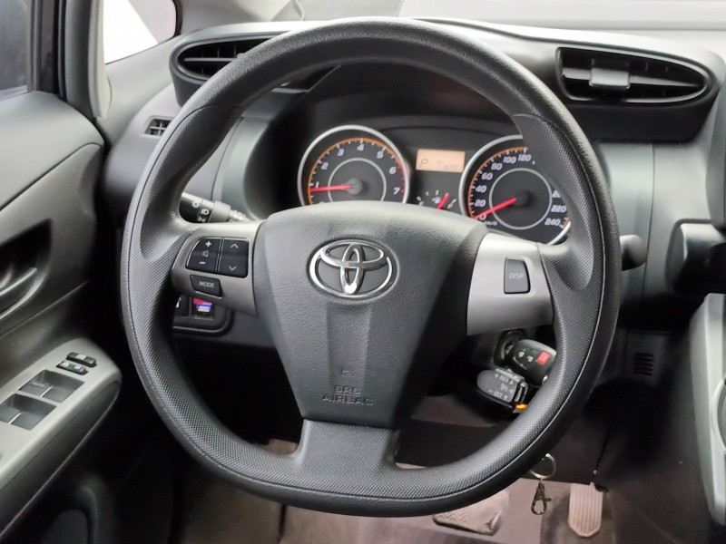 Toyota  Wish 豪華版、方向盤快控、安卓機 | 新北市汽車商業同業公會｜TACA優良車商聯盟｜中古、二手車買車賣車公會認證保固