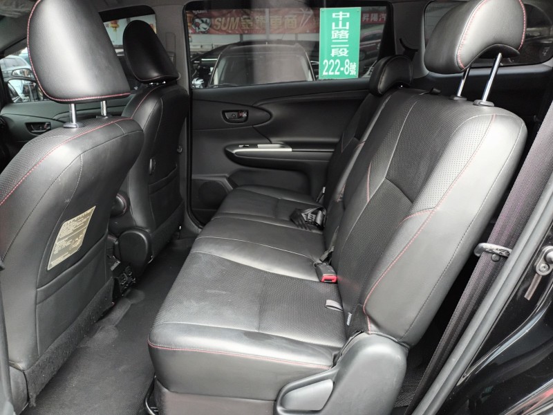 Toyota  Wish 豪華版、方向盤快控、安卓機 | 新北市汽車商業同業公會｜TACA優良車商聯盟｜中古、二手車買車賣車公會認證保固
