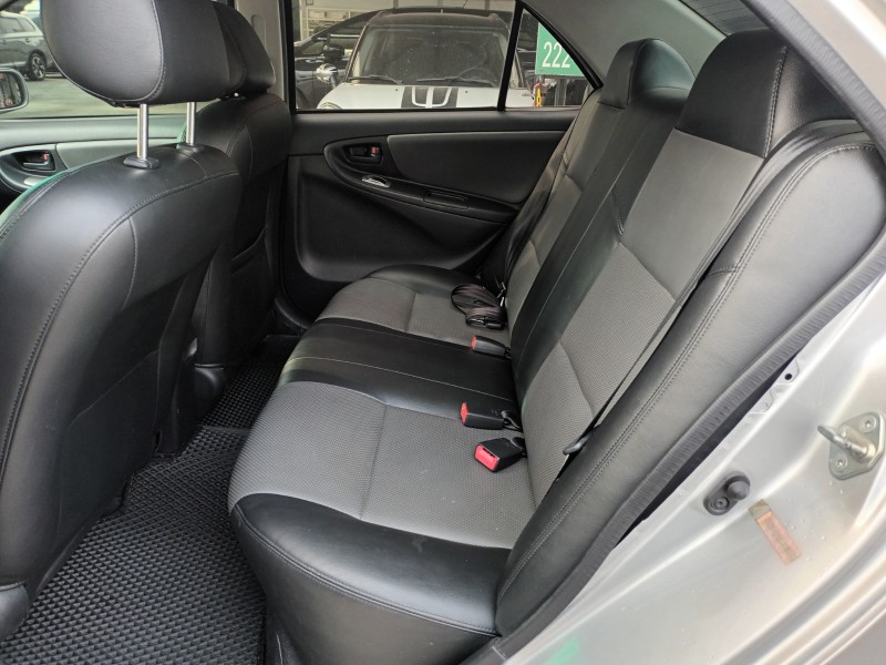 Toyota  Vios 代步神車、E版、里程保證 | 新北市汽車商業同業公會｜TACA優良車商聯盟｜中古、二手車買車賣車公會認證保固