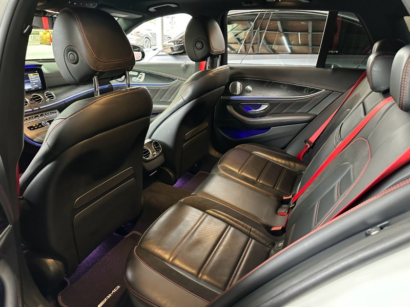Mercedes-Benz/賓士   AMG AMG 4MATIC、六鍵全滿、里程保證 | 新北市汽車商業同業公會｜TACA優良車商聯盟｜中古、二手車買車賣車公會認證保固