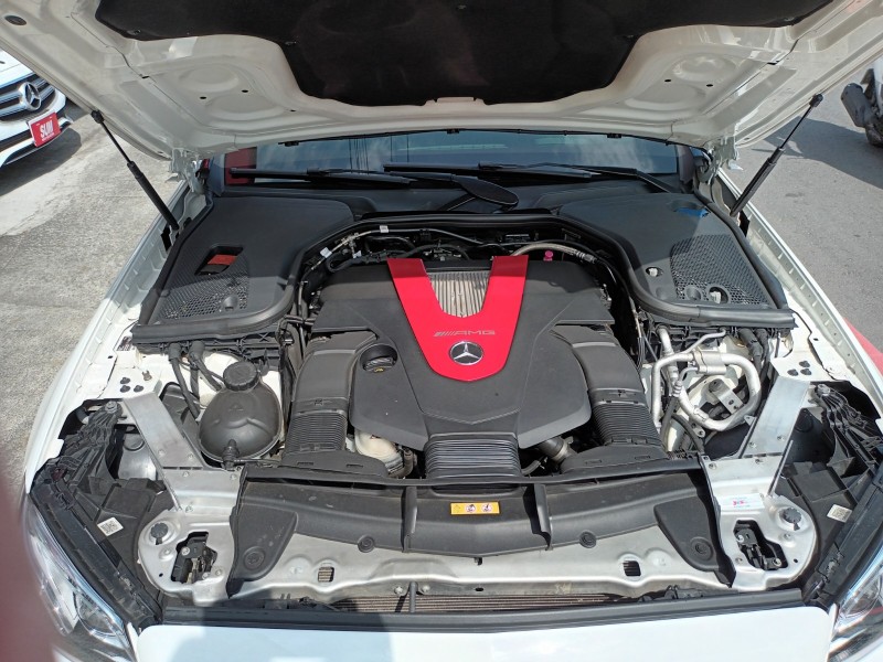 Mercedes-Benz/賓士   AMG AMG 4MATIC、六鍵全滿、里程保證 | 新北市汽車商業同業公會｜TACA優良車商聯盟｜中古、二手車買車賣車公會認證保固