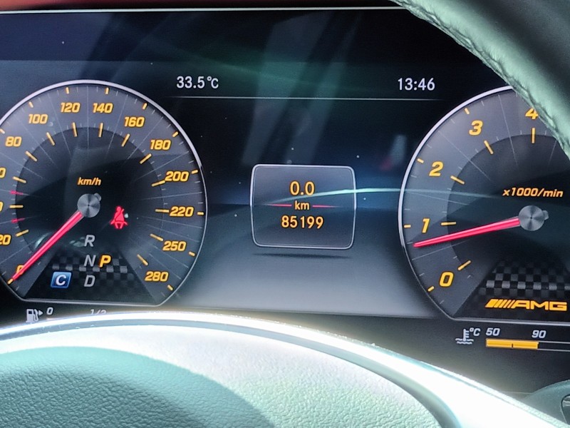 Mercedes-Benz/賓士   AMG AMG 4MATIC、六鍵全滿、里程保證 | 新北市汽車商業同業公會｜TACA優良車商聯盟｜中古、二手車買車賣車公會認證保固
