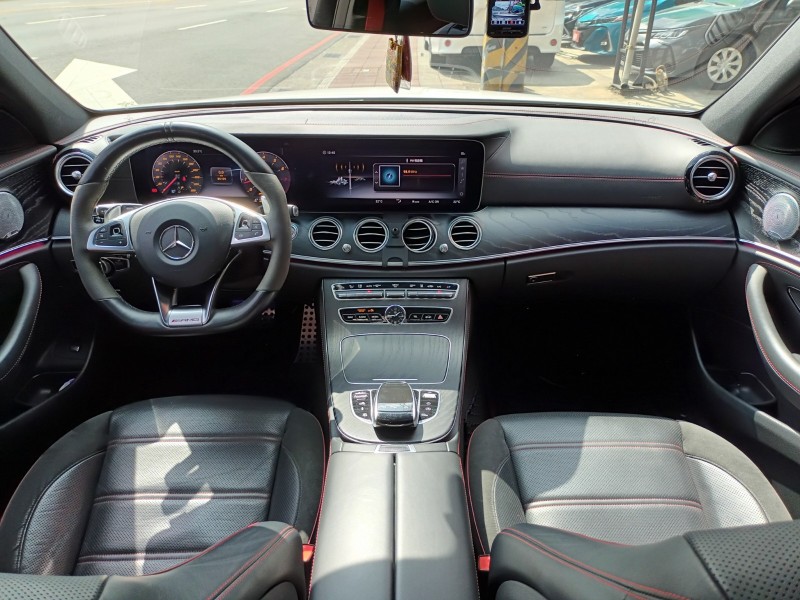 Mercedes-Benz/賓士   AMG AMG 4MATIC、六鍵全滿、里程保證 | 新北市汽車商業同業公會｜TACA優良車商聯盟｜中古、二手車買車賣車公會認證保固