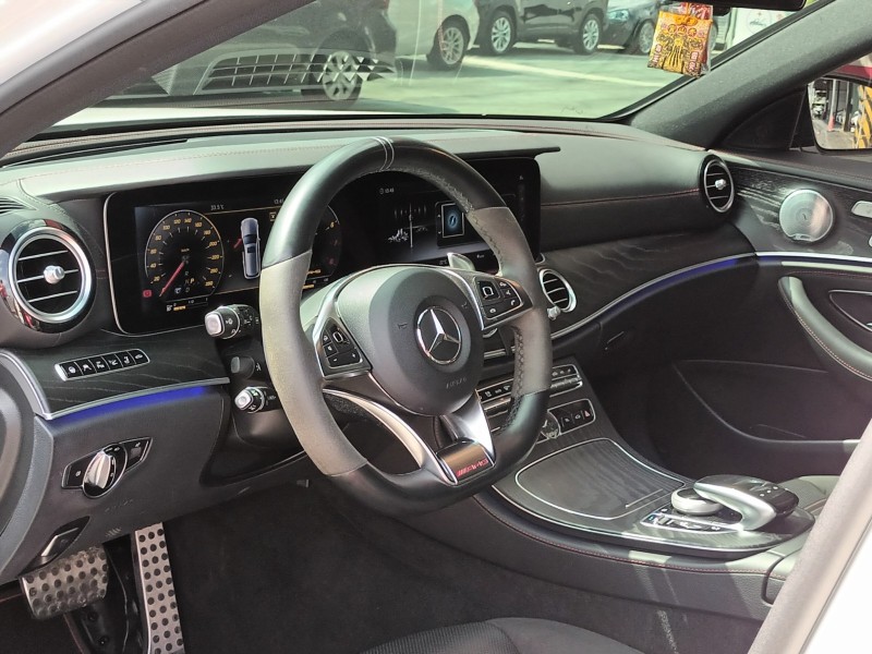 Mercedes-Benz/賓士   AMG AMG 4MATIC、六鍵全滿、里程保證 | 新北市汽車商業同業公會｜TACA優良車商聯盟｜中古、二手車買車賣車公會認證保固
