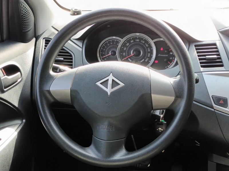 Mitsubishi  Zinger 力格 | 新北市汽車商業同業公會｜TACA優良車商聯盟｜中古、二手車買車賣車公會認證保固