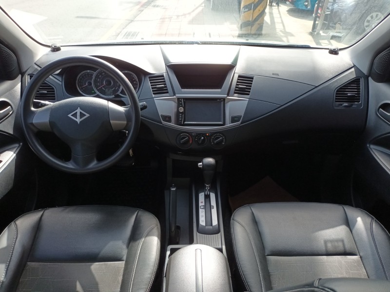 Mitsubishi  Zinger 力格 | 新北市汽車商業同業公會｜TACA優良車商聯盟｜中古、二手車買車賣車公會認證保固