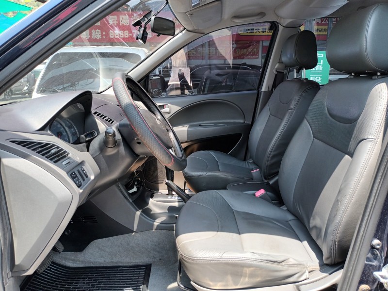 Mitsubishi  Zinger 力格 | 新北市汽車商業同業公會｜TACA優良車商聯盟｜中古、二手車買車賣車公會認證保固