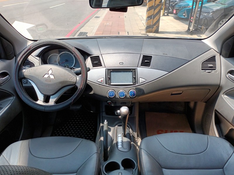 Mitsubishi  Zinger 力格 | 新北市汽車商業同業公會｜TACA優良車商聯盟｜中古、二手車買車賣車公會認證保固
