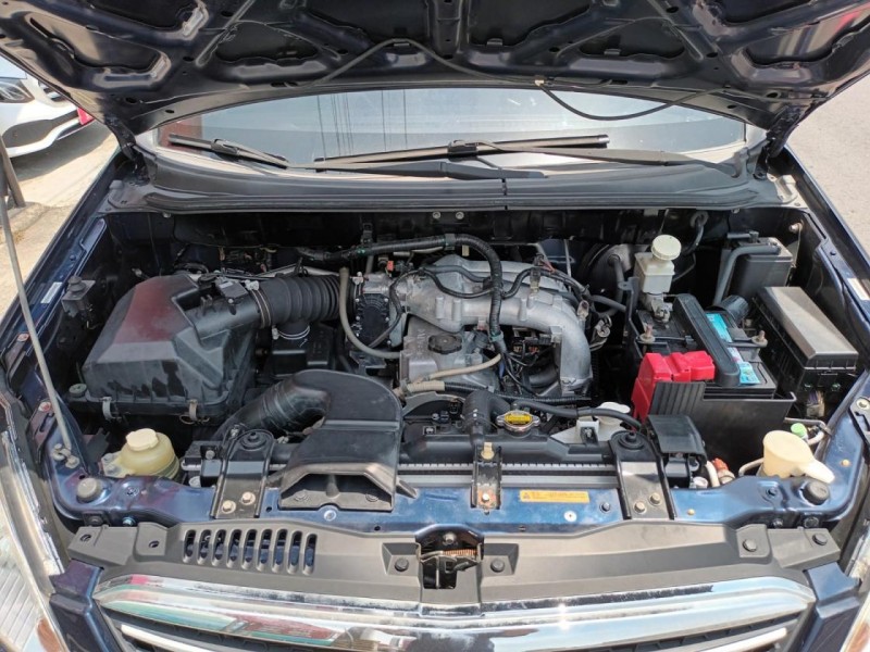 Mitsubishi  Zinger 力格 | 新北市汽車商業同業公會｜TACA優良車商聯盟｜中古、二手車買車賣車公會認證保固