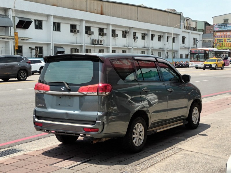 Mitsubishi  Zinger 力格 | 新北市汽車商業同業公會｜TACA優良車商聯盟｜中古、二手車買車賣車公會認證保固