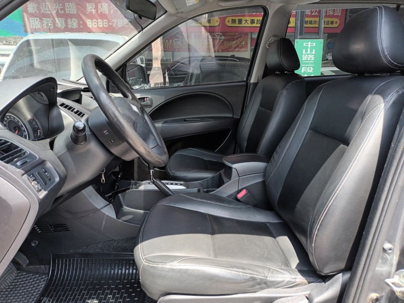 Mitsubishi  Zinger 力格 | 新北市汽車商業同業公會｜TACA優良車商聯盟｜中古、二手車買車賣車公會認證保固
