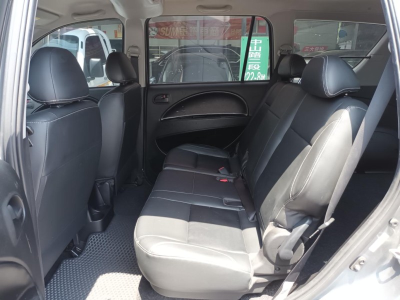 Mitsubishi  Zinger 力格 | 新北市汽車商業同業公會｜TACA優良車商聯盟｜中古、二手車買車賣車公會認證保固