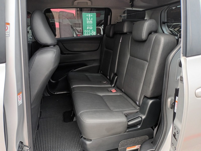 Toyota  SIENTA SIENTA | 新北市汽車商業同業公會｜TACA優良車商聯盟｜中古、二手車買車賣車公會認證保固