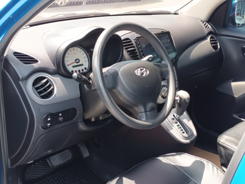 Hyundai  I10 省油省稅代步小車 | 新北市汽車商業同業公會｜TACA優良車商聯盟｜中古、二手車買車賣車公會認證保固