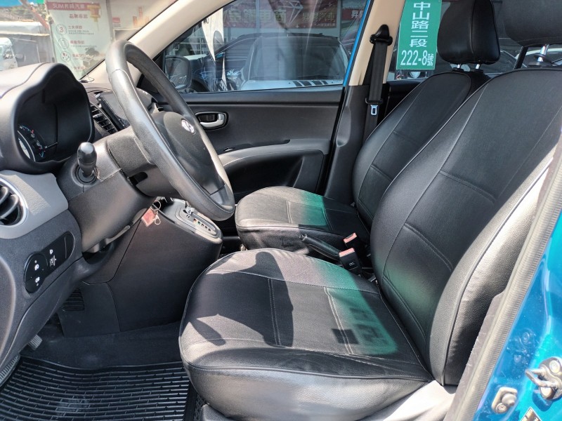 Hyundai  I10 省油省稅代步小車 | 新北市汽車商業同業公會｜TACA優良車商聯盟｜中古、二手車買車賣車公會認證保固