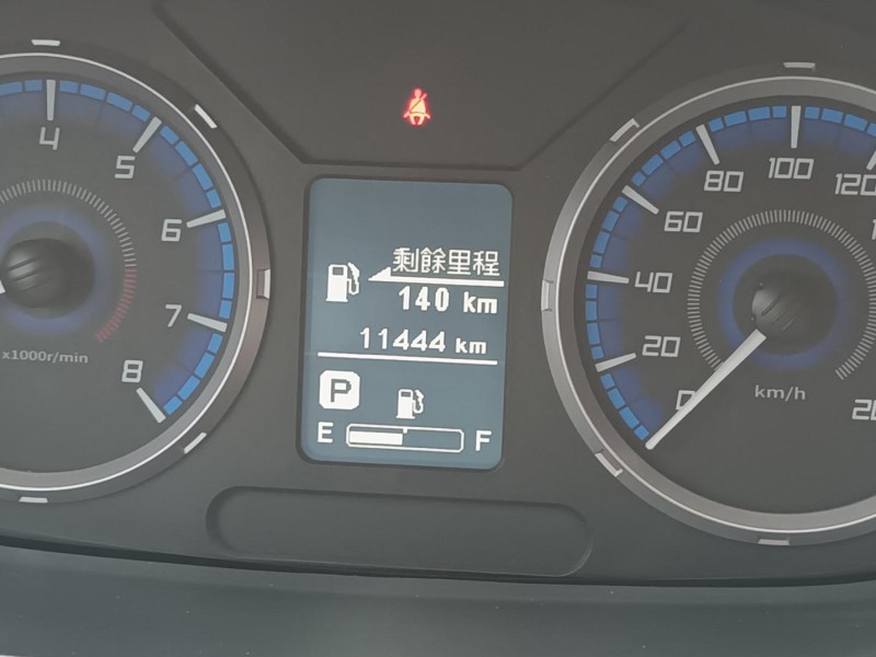Mitsubishi  Zinger 超低里程力格 | 新北市汽車商業同業公會｜TACA優良車商聯盟｜中古、二手車買車賣車公會認證保固