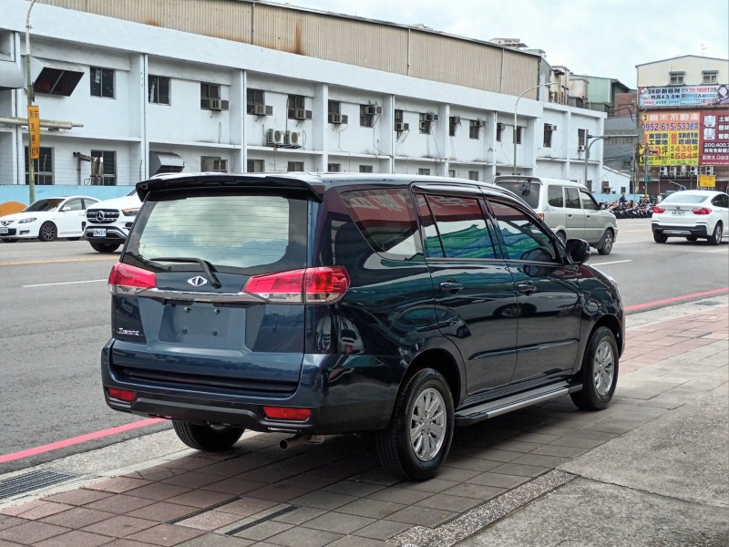 Mitsubishi  Zinger 超低里程力格 | 新北市汽車商業同業公會｜TACA優良車商聯盟｜中古、二手車買車賣車公會認證保固