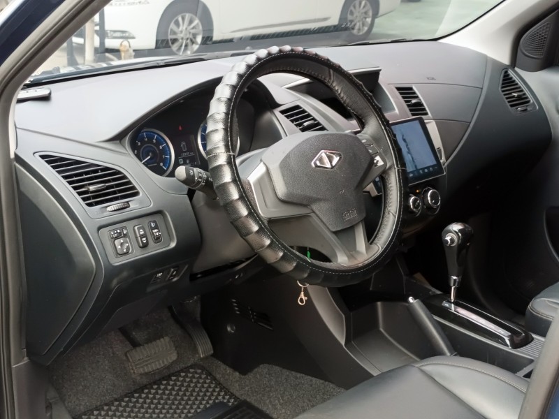 Mitsubishi  Zinger 超低里程力格 | 新北市汽車商業同業公會｜TACA優良車商聯盟｜中古、二手車買車賣車公會認證保固