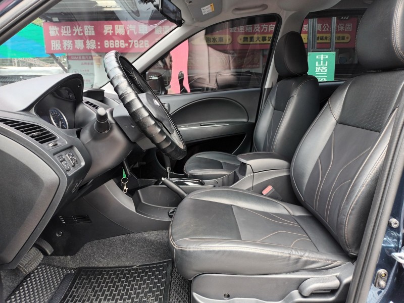 Mitsubishi  Zinger 超低里程力格 | 新北市汽車商業同業公會｜TACA優良車商聯盟｜中古、二手車買車賣車公會認證保固