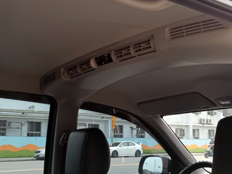 Mitsubishi  Zinger 超低里程力格 | 新北市汽車商業同業公會｜TACA優良車商聯盟｜中古、二手車買車賣車公會認證保固