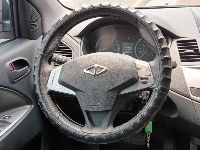 Mitsubishi  Zinger 超低里程力格 | 新北市汽車商業同業公會｜TACA優良車商聯盟｜中古、二手車買車賣車公會認證保固