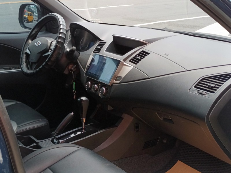 Mitsubishi  Zinger 超低里程力格 | 新北市汽車商業同業公會｜TACA優良車商聯盟｜中古、二手車買車賣車公會認證保固