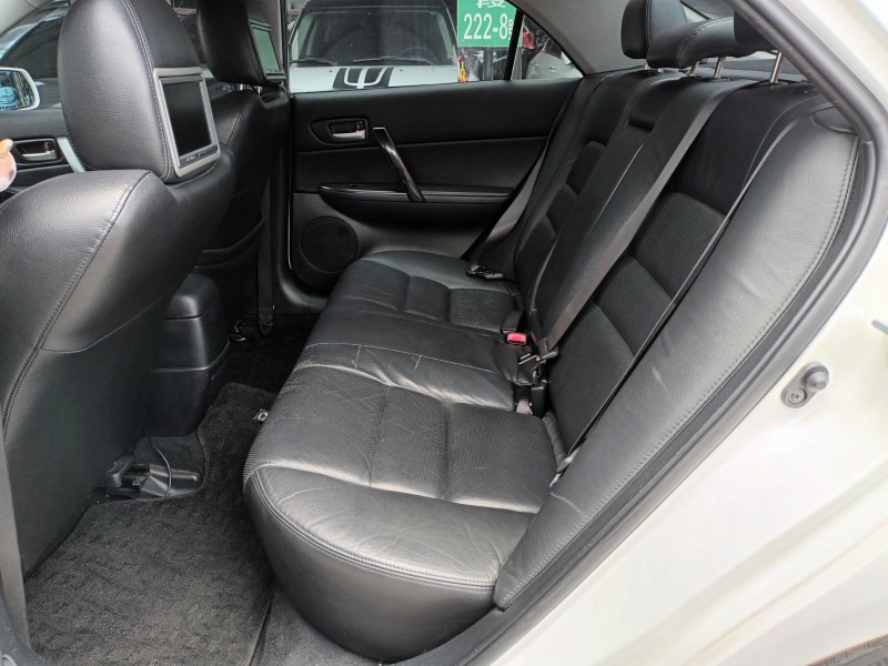 Mazda  Mazda6 優質精改馬六2.3 | 新北市汽車商業同業公會｜TACA優良車商聯盟｜中古、二手車買車賣車公會認證保固