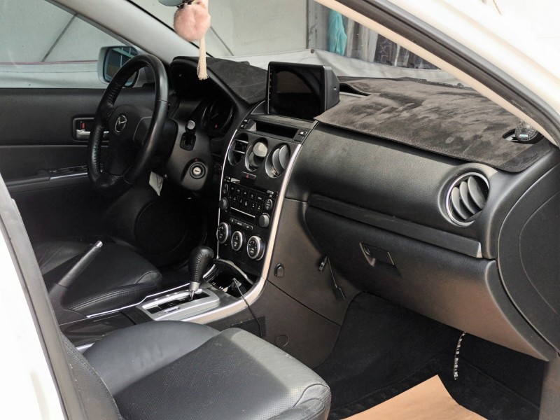 Mazda  Mazda6 優質精改馬六2.3 | 新北市汽車商業同業公會｜TACA優良車商聯盟｜中古、二手車買車賣車公會認證保固