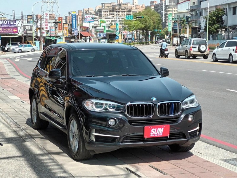 BMW/ 寶馬  X5 SERIES  X5 xDrive25d 柴油X5 | 新北市汽車商業同業公會｜TACA優良車商聯盟｜中古、二手車買車賣車公會認證保固
