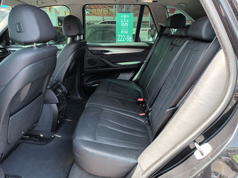 BMW/ 寶馬  X5 SERIES  X5 xDrive25d 柴油X5 | 新北市汽車商業同業公會｜TACA優良車商聯盟｜中古、二手車買車賣車公會認證保固