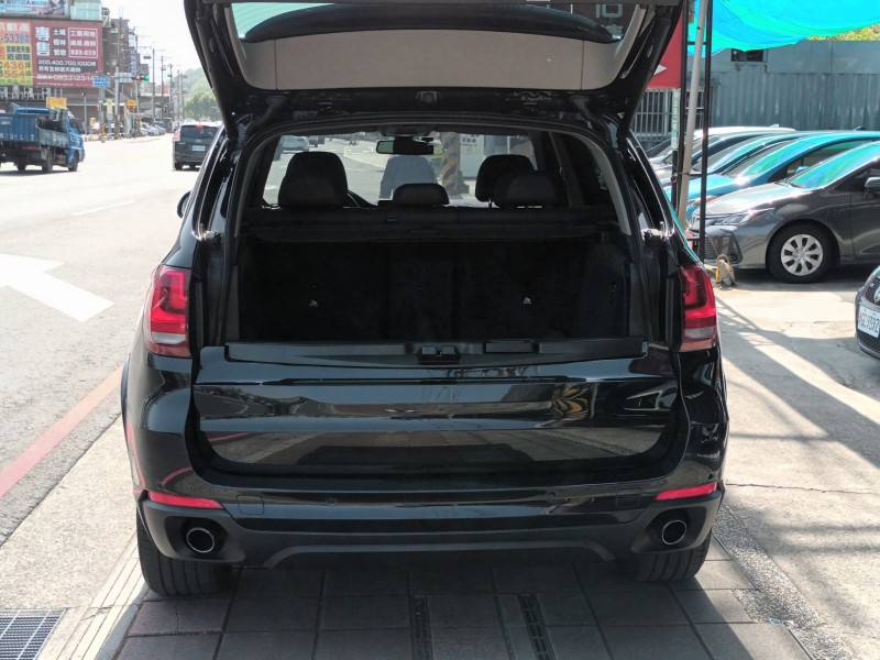 BMW/ 寶馬  X5 SERIES  X5 xDrive25d 柴油X5 | 新北市汽車商業同業公會｜TACA優良車商聯盟｜中古、二手車買車賣車公會認證保固