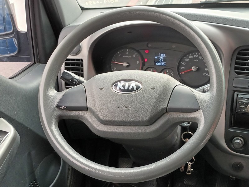 Kia  Kaon(卡旺) 雙廂卡旺手排 | 新北市汽車商業同業公會｜TACA優良車商聯盟｜中古、二手車買車賣車公會認證保固