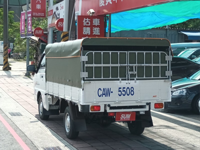 Mitsubishi  Delica 得利卡自排 | 新北市汽車商業同業公會｜TACA優良車商聯盟｜中古、二手車買車賣車公會認證保固