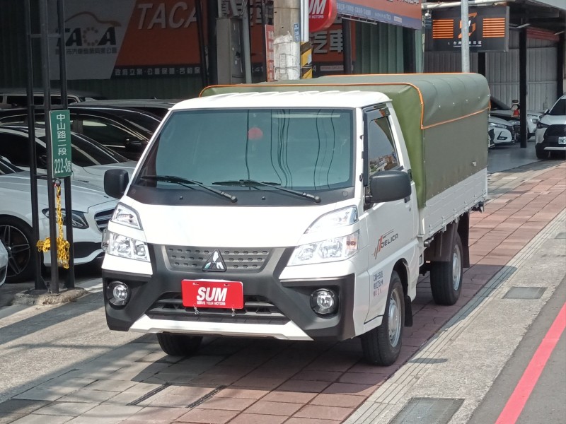 Mitsubishi  Delica 得利卡自排 | 新北市汽車商業同業公會｜TACA優良車商聯盟｜中古、二手車買車賣車公會認證保固