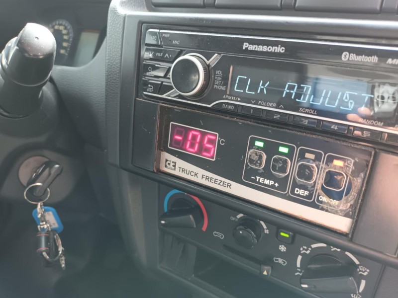 Mitsubishi  Veryca 凌利冷藏-5度 | 新北市汽車商業同業公會｜TACA優良車商聯盟｜中古、二手車買車賣車公會認證保固