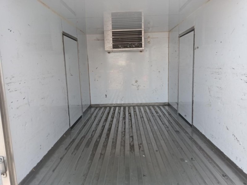 Mitsubishi  Veryca 凌利冷藏-5度 | 新北市汽車商業同業公會｜TACA優良車商聯盟｜中古、二手車買車賣車公會認證保固